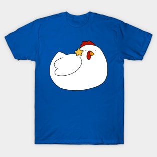 Star Hen T-Shirt